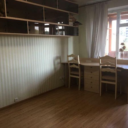 Greenarea Appartments Kijów Zewnętrze zdjęcie